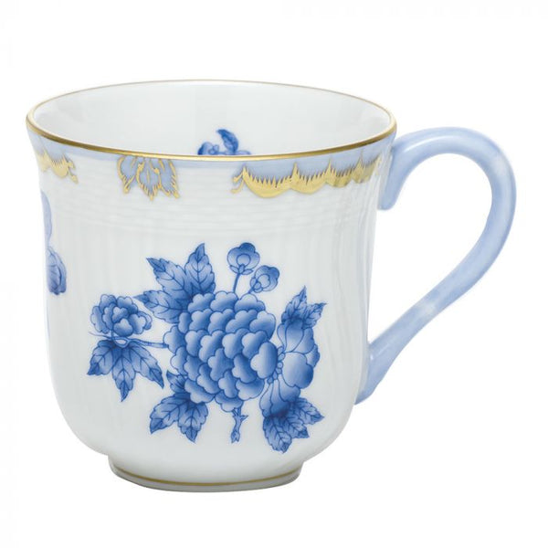 Fortuna Blue Coffee Mug