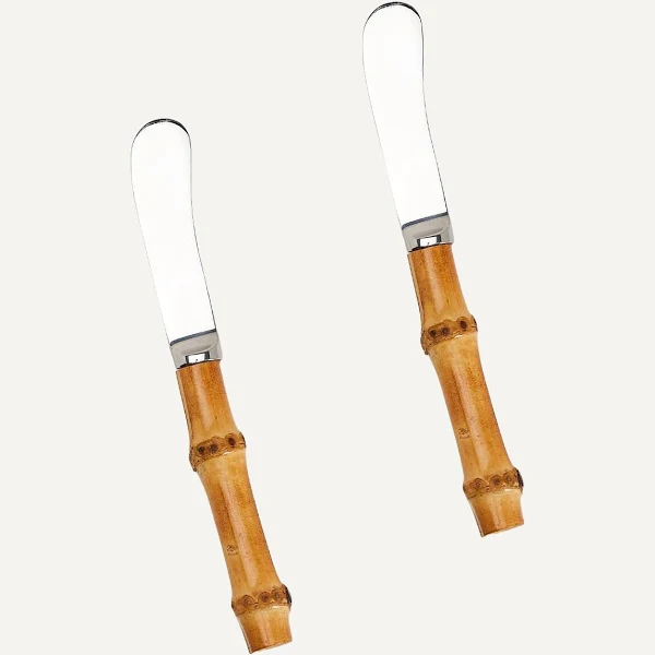 Bamboo Spreaders