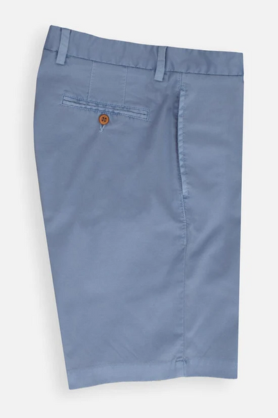 Lawton Shorts - Morning Blue