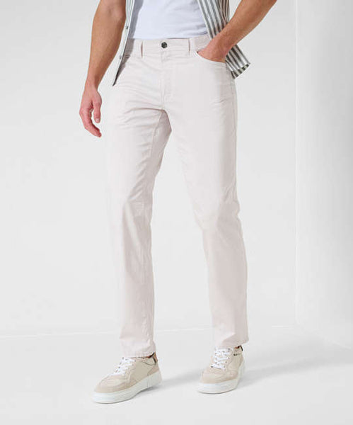 Casual Pants - Cooper - Sand