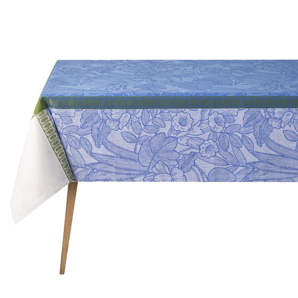 Tablecloth - Tropical Blue