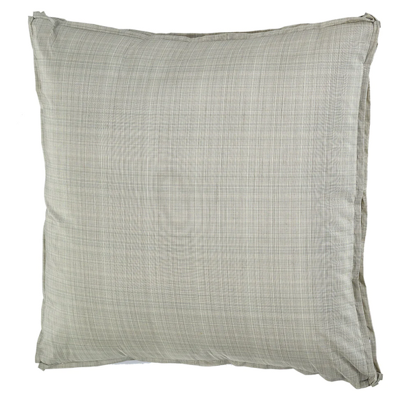 Cotswold Celedon Pillow 22 X 22 X 1