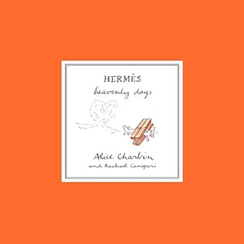 Hermes Heaven Book