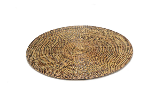 Wicker Placemats Set/4