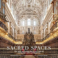 Sacred Spaces Book