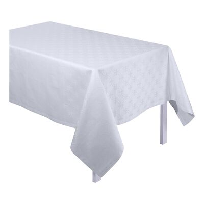 Tablecloth - White