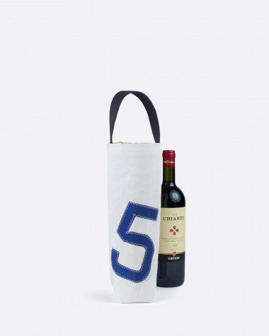 Sailcloth Wine Bags