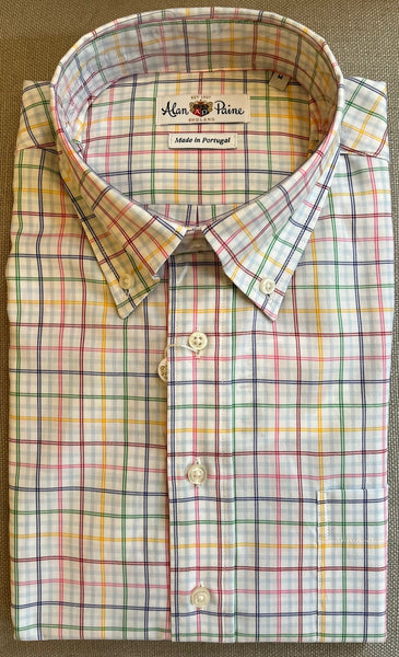 Classic Sport Shirt