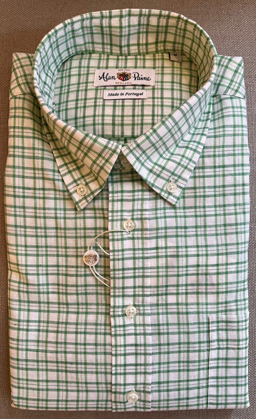 Classic Sport Shirt