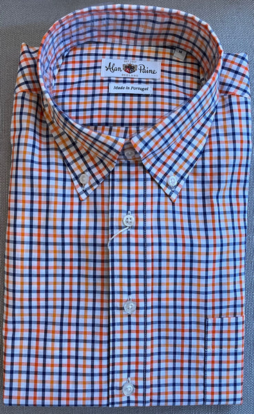 Classic Sport Shirt