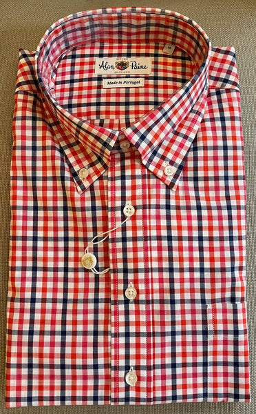 Classic Sport Shirt