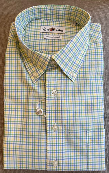 Classic Sport Shirt