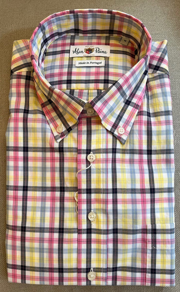 Classic Sport Shirt