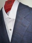 Sport Coat - Dover Long - Multi