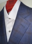 Sport Coat Dover Regular - Mauve