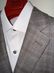Sport Coat Dover Long - Tan