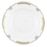 Princess Victoria Salad Plate