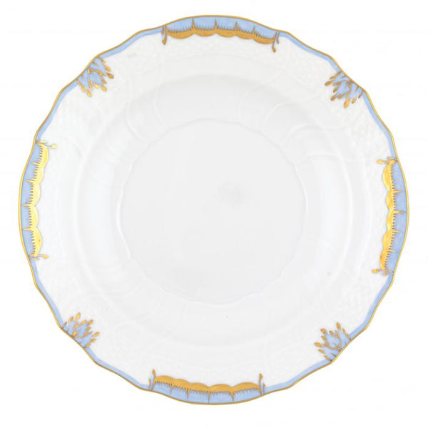 Princess Victoria Salad Plate