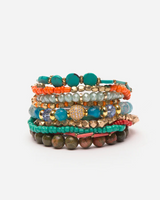 Oaxaca Bracelet Stack