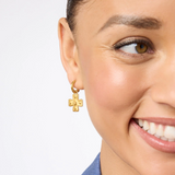 Canterbury Malta Stud - Gold