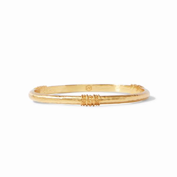 Catalina Bangle - Gold - Small