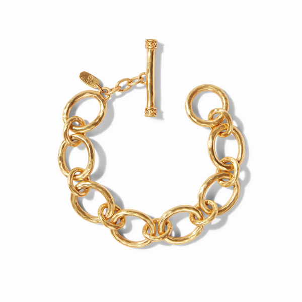 Catalina Demi Link Bracelet