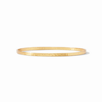 Crescent Bangle - Small