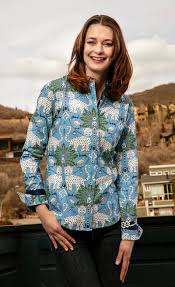Rome Shirt With Cheetahs