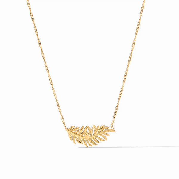 Fern Delicate Necklace