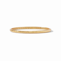 Havana Demi Bangle - Medium