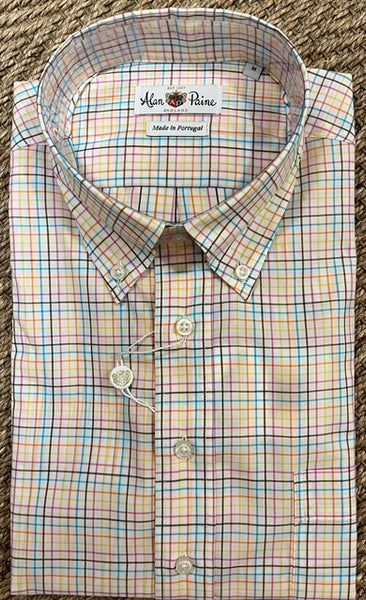 Classic Fit Shirt 2570