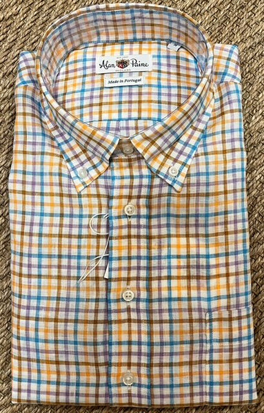 Classic Fit Shirt 2550