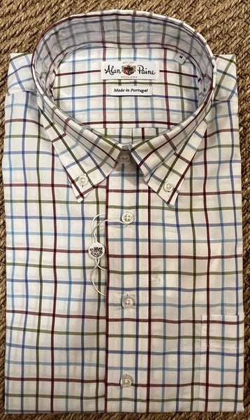 Classic Fit Shirt 2530
