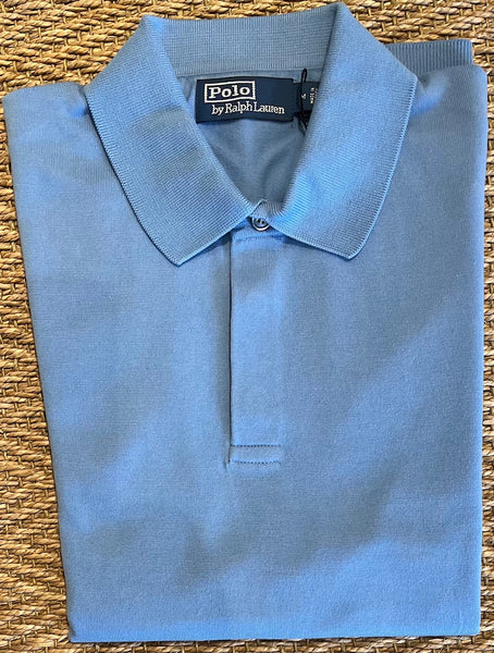 Sport Shirt - Blue