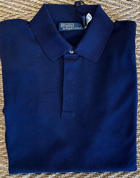 Sport Shirt - Navy