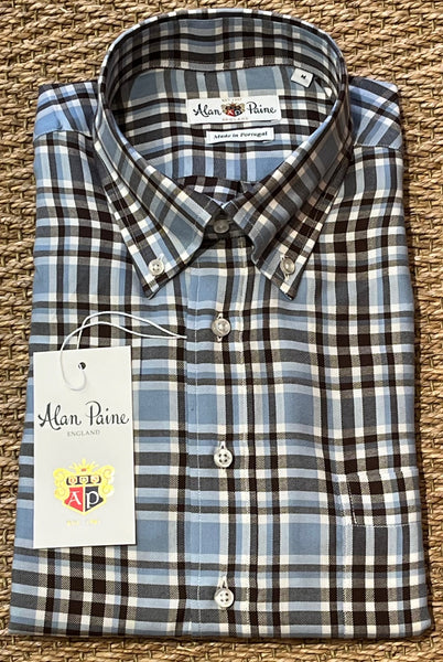 Classic Fit Shirt - A2540