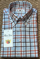 Classic Fit Shirt - A2519