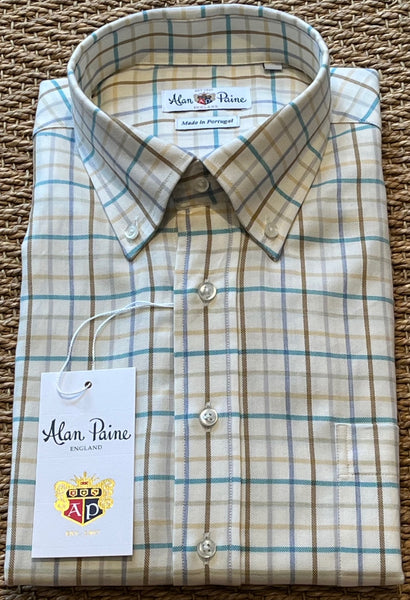 Classic Fit Shirt - A2522