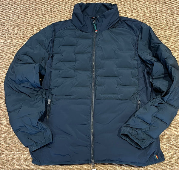 Calsall Jacket - Navy