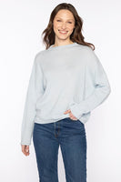 Slouchy Roll Neck