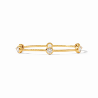 Milano Bangle CZ