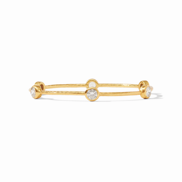 Milano Bangle CZ