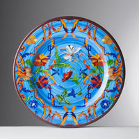 Pancale Dinner Plates