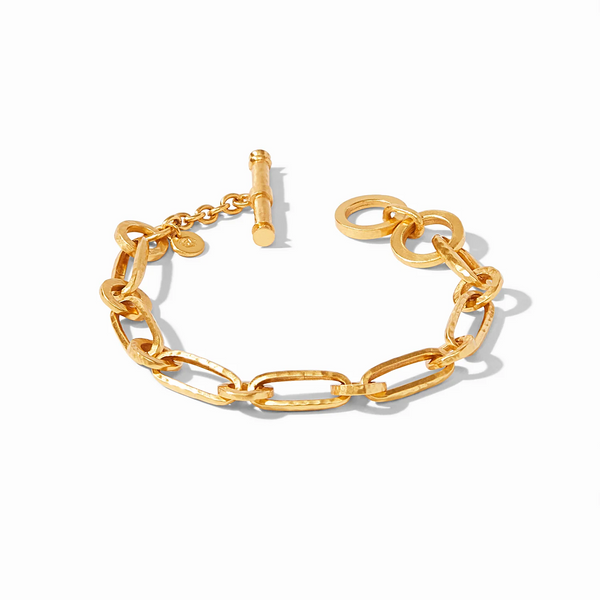 Palladio Link Bracelet - OS