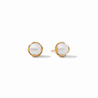 Penelope Pearl Studs