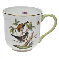 Rothschild Bird Coffee Mug