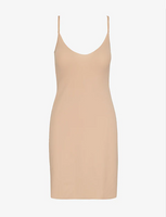 Tailored Slip - Beige