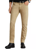 Sullivan Slim 5-Pocket Khaki