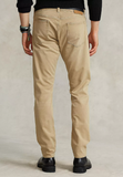 Sullivan Slim 5-Pocket Khaki