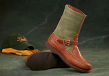 Winfield Hunting Boot Forrest Green